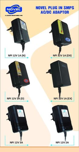 Laptop AC Adaptor - High Quality, Compatible with Diverse Laptop Models | Excellent Functionality, Sturdiness, Long Life