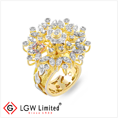 Cocktail Ring