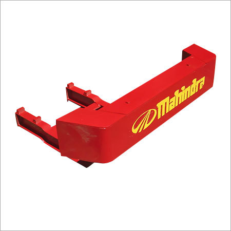 Tractor Front Bumper