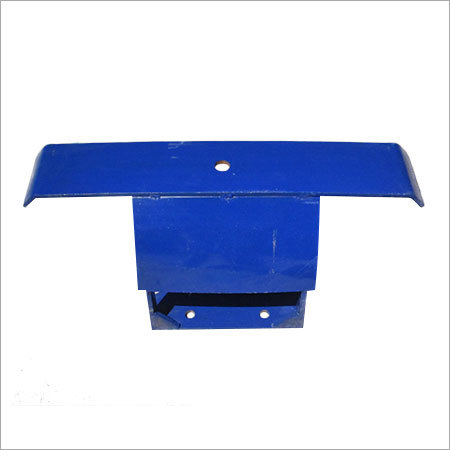Tractor Frame Parts