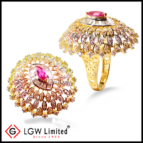 Cocktail Ring