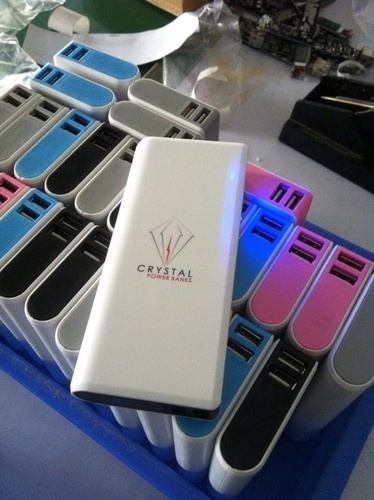 Mobile Power Bank