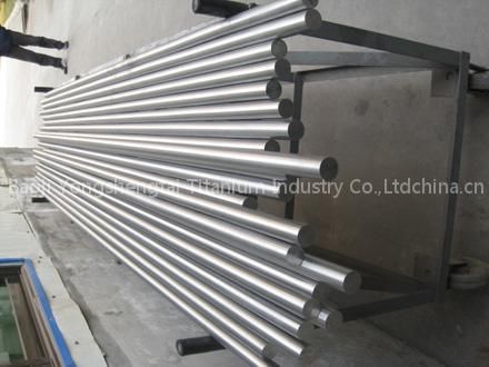 Zirconium Rods