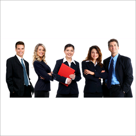Corporate Uniform