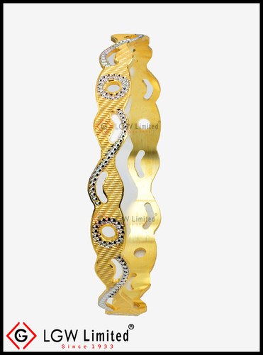 CNC Bangle