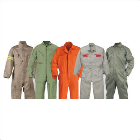 Industrial Uniform