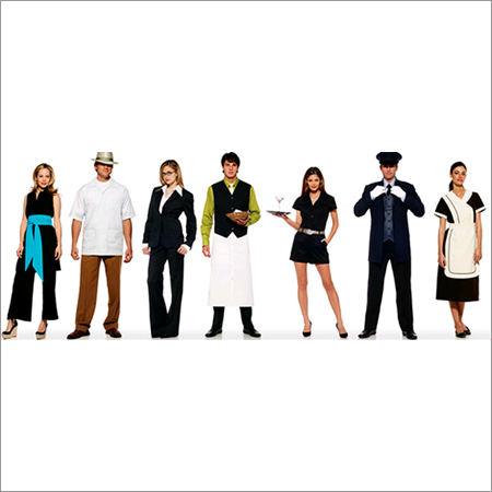 Hotel Uniform