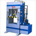 Deep Drawing Hydraulic Press