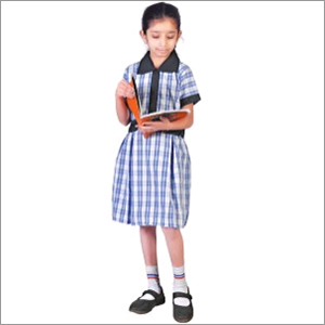 School Girls Uniform
