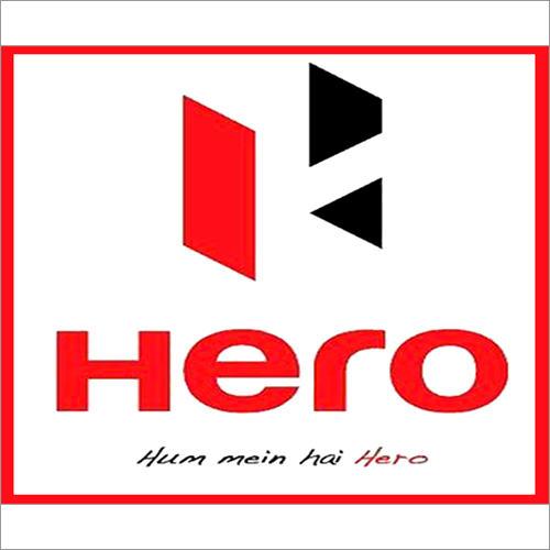 Hero Moto Corp
