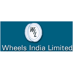 Wheels India