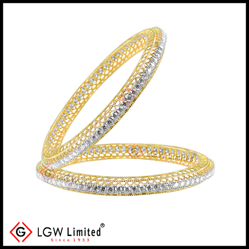 Fancy Bangle