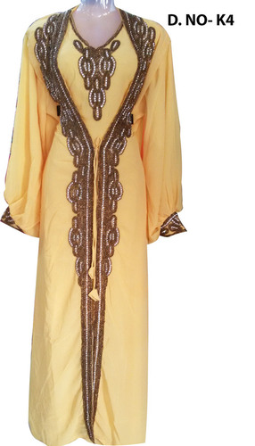 kaftan