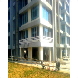 Building Elevation frameworks