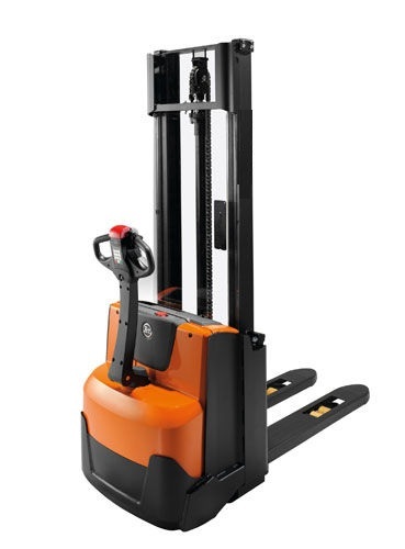 Stacker