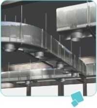 Cross Linked Foam And Glass Wool