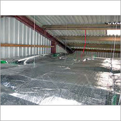 False Ceiling Insulation