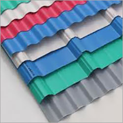 Roofing Sheet