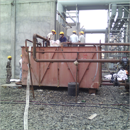 Water Treatment Chemicals