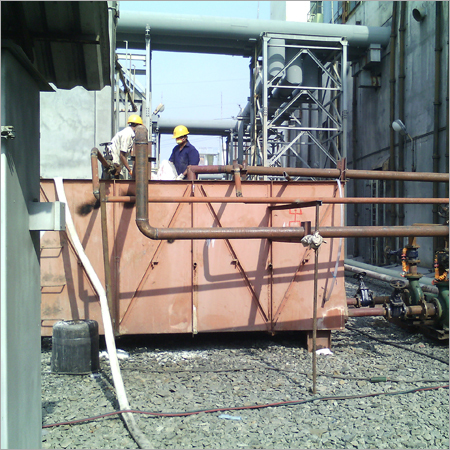 Water Treatment Chemicals