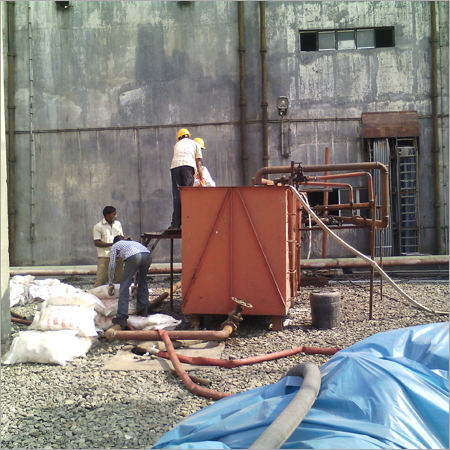 Water Treatment Chemicals