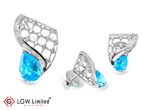 small pendent set