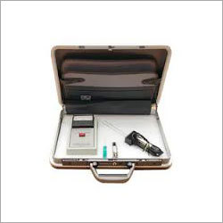 Digital Moisture Meter - 100% Organic Cotton Material, Black Color | Sturdy Build, Excellent Sensitivity, Accurate Results, Low Maintenance