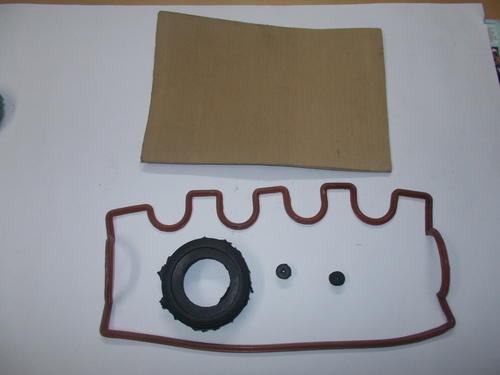 Rubber Items
