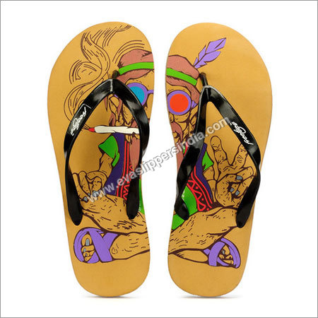 Freetoes Baba Jack Flip Flops