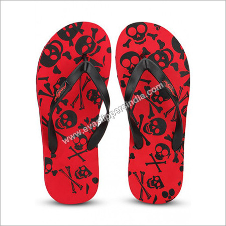 Freetoes Skull Red Flip Flops Freetoes Skull Red Flip Flops