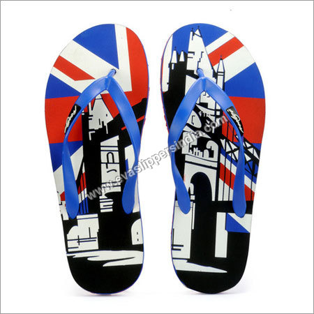Freetoes England Flip Flops