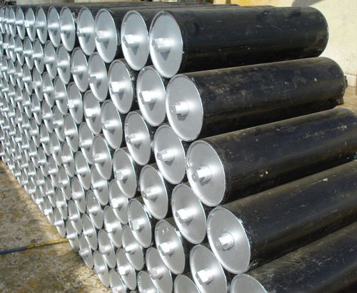 gravity conveyor roller