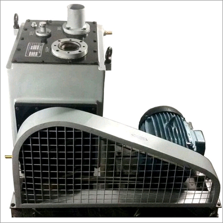 Multi vanes Chemical series pump (DP 500 CS ) Multi vanes Chemical series pump (DP 500 CS )