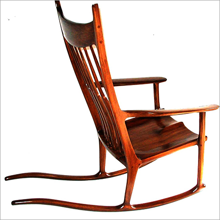 Maloof Rocker