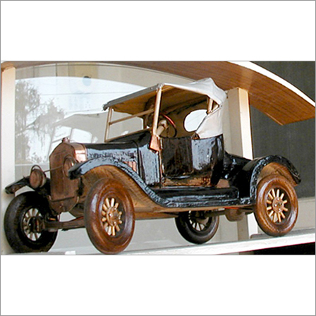 Decorative Wooden Items