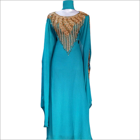 ladies kaftan