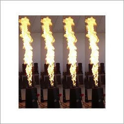 Propane Gas Cylinders