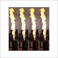 Propane Gas Cylinders