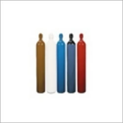 Speciality Gases - Application: Industrial