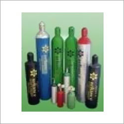 Ultra High Purity Gases - Application: Industrial