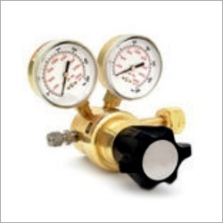 Gas Regulator