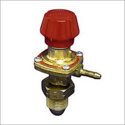 Propane Gas Regulator