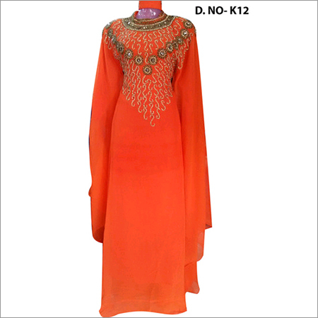 stylish kaftan