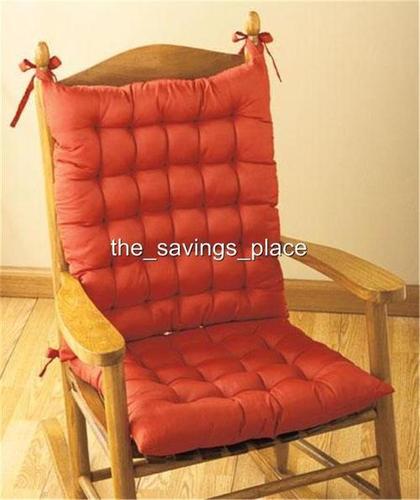 CHAIR PAD