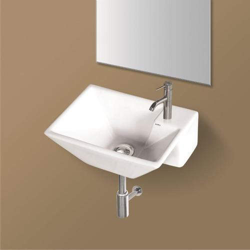 wash basin in bathroom