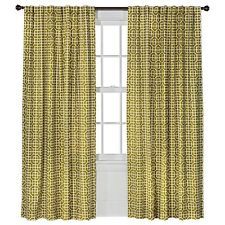CURTAINS