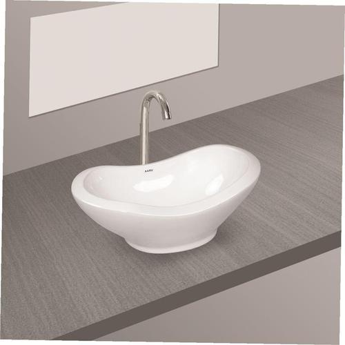 Table top wash basin