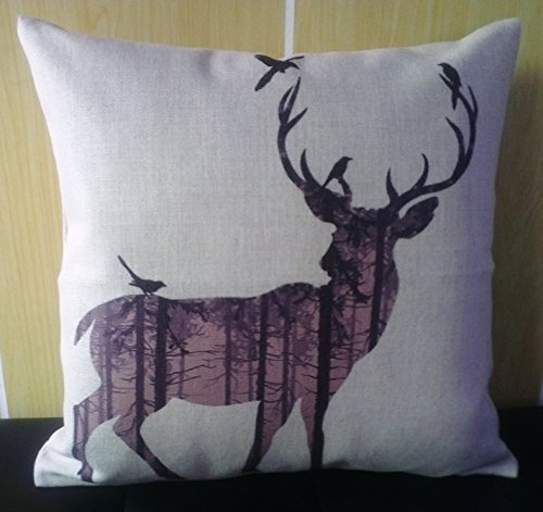 CUSHION COVERS