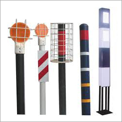 Roadway Delineators