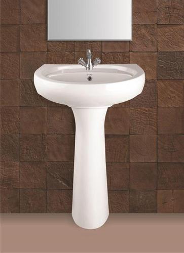 pedestal wash hand basin